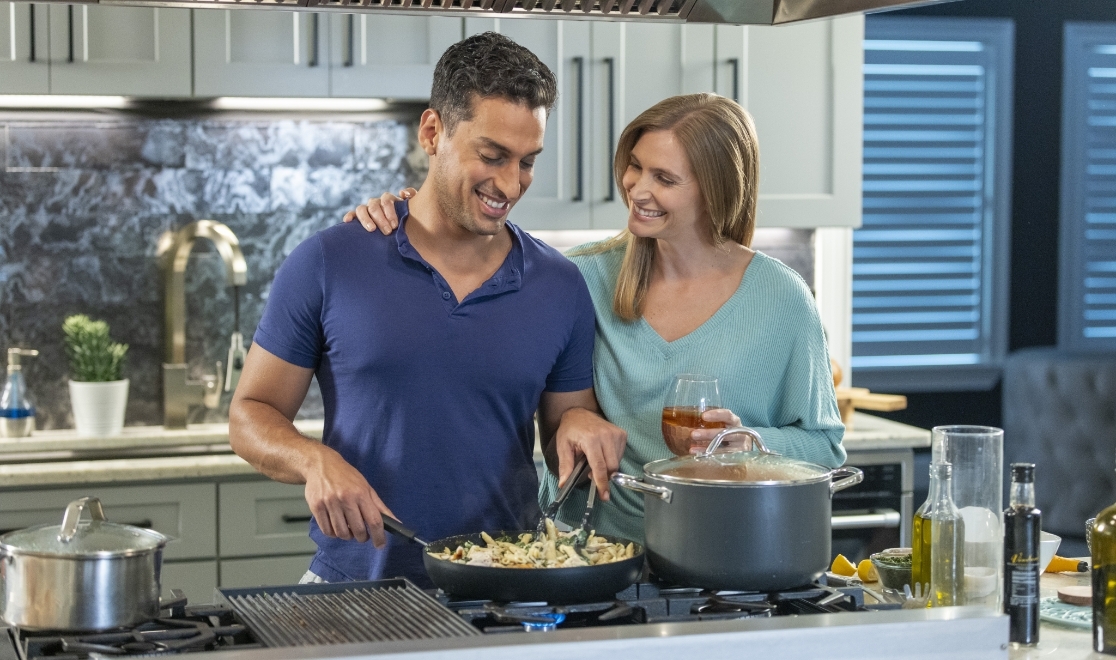 Discover Natural Gas Rebates for Homes