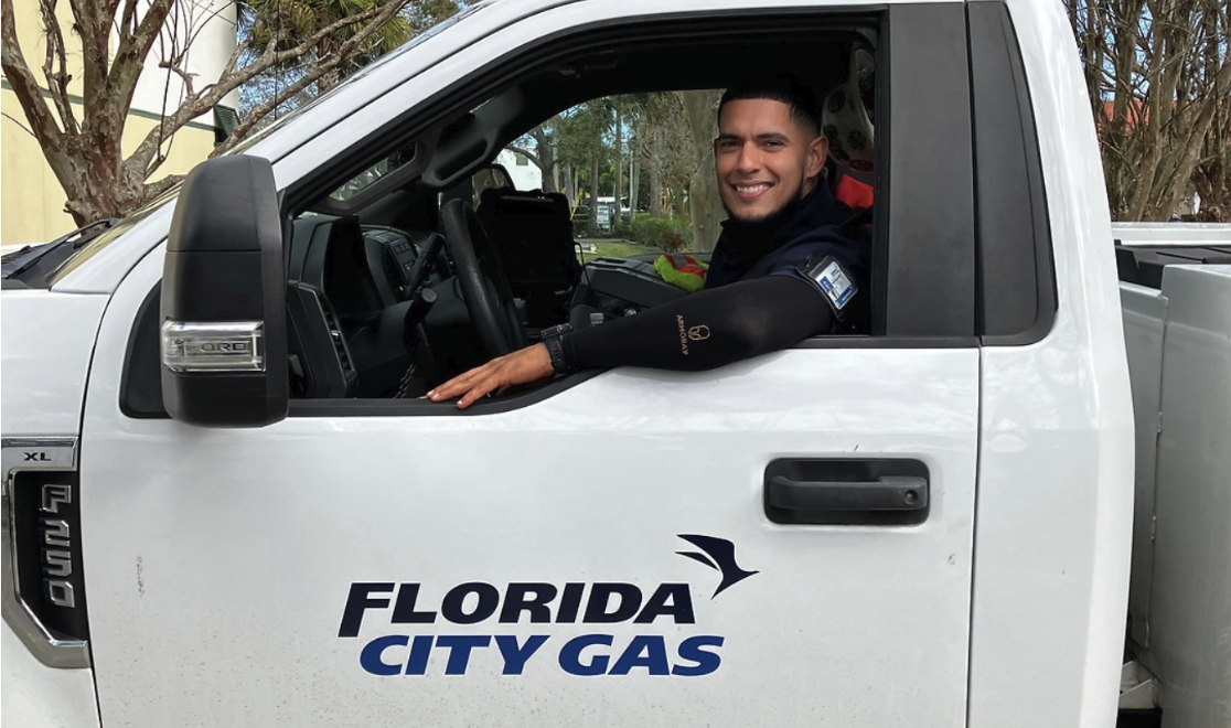 Florida City Gas Emergency Response Is Available 24/7