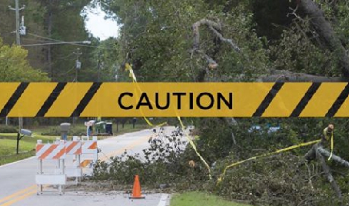 Important Power Line Safety Message