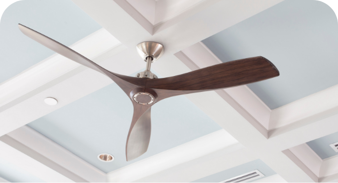 Circulate Warm Air