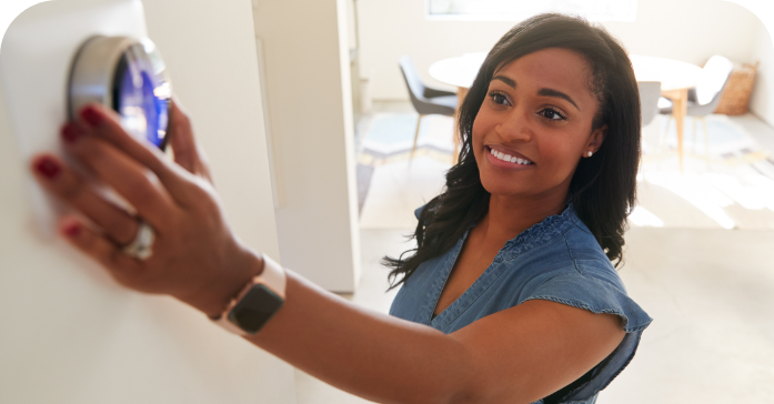 Manage Your Thermostat Efficiently