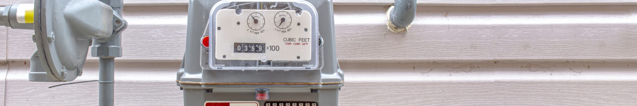  Hero ImageMeter Reading